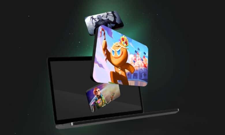 Google Play Games PC