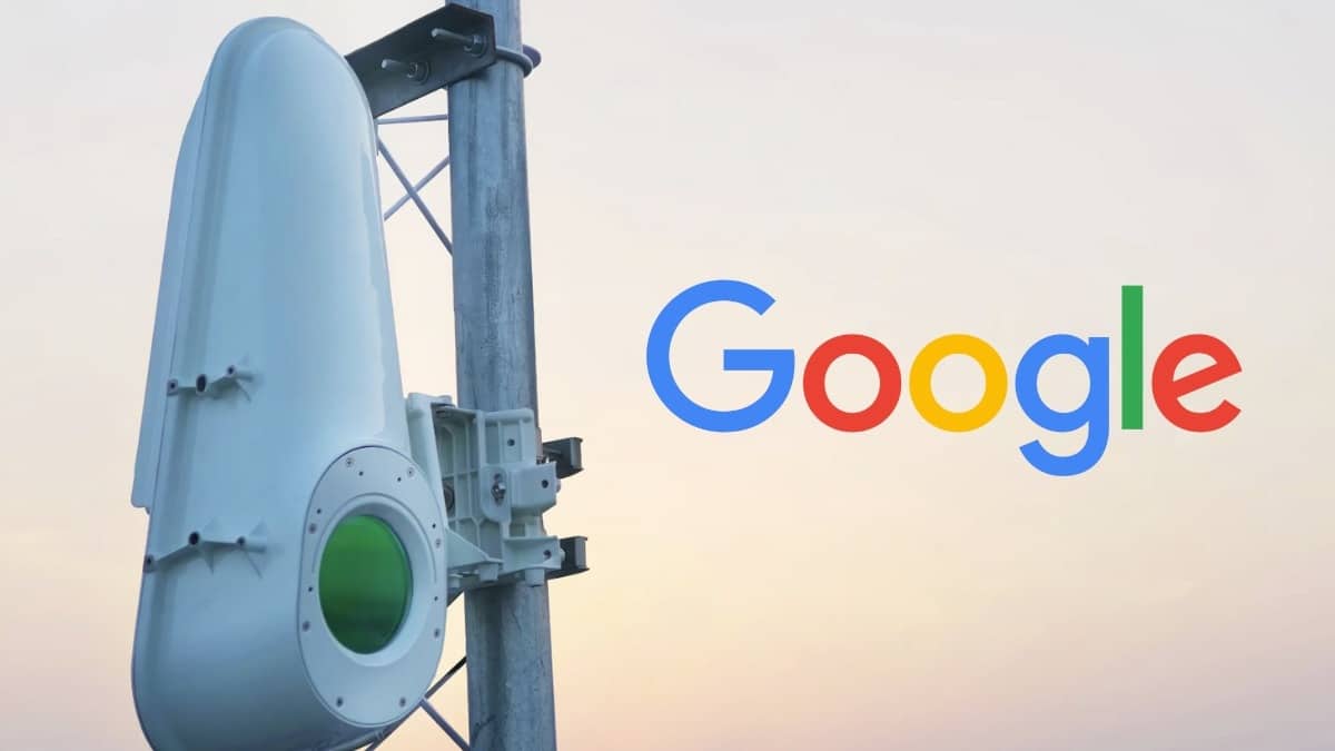 Google Taara
