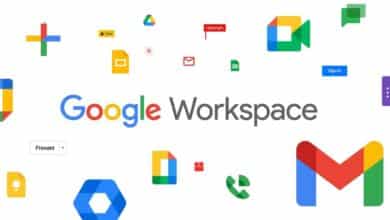 Google Workspace