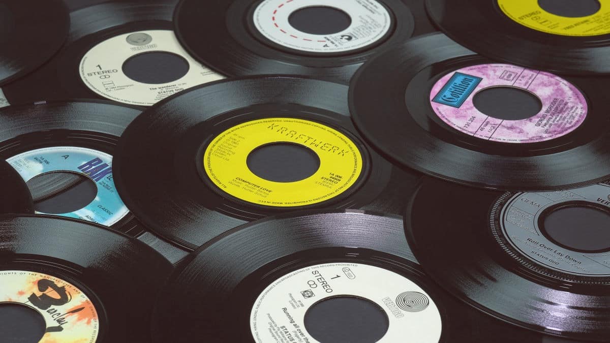 Müzik Endüstrisi ve Internet Archive Savaşı Kızışıyor!