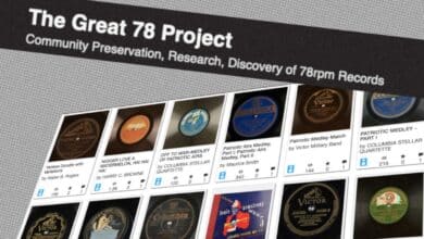 Müzik Endüstrisi ve Internet Archive Savaşı Kızışıyor!