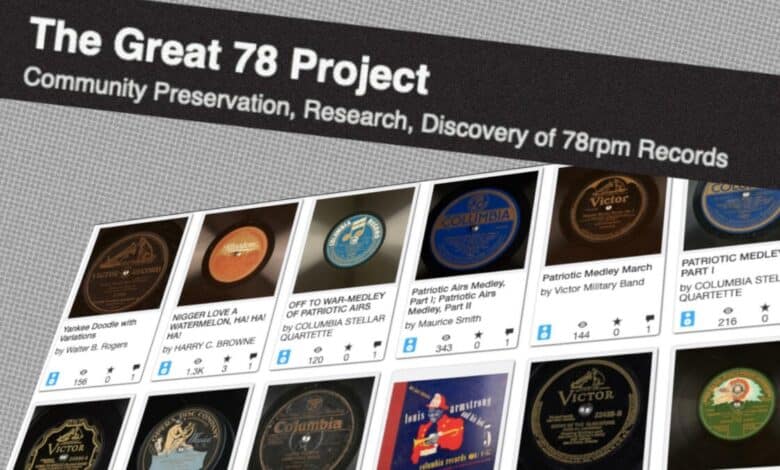 Müzik Endüstrisi ve Internet Archive Savaşı Kızışıyor!