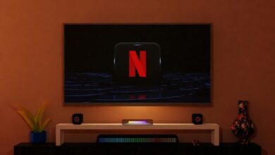 HDR10+ Destekli Cihazlarda Netflix Keyfi Artıyor