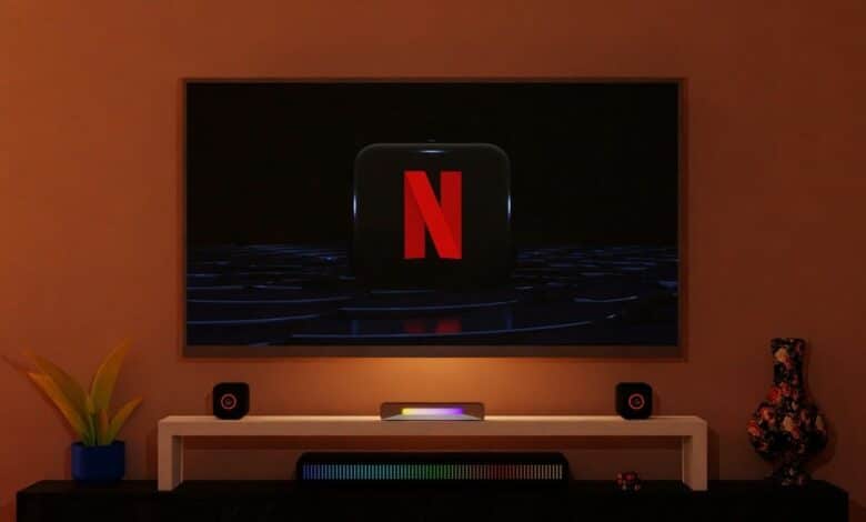 HDR10+ Destekli Cihazlarda Netflix Keyfi Artıyor