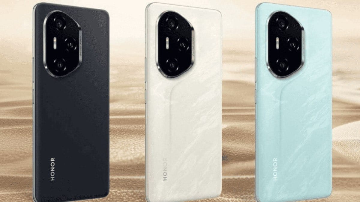 Honor 400 Lite