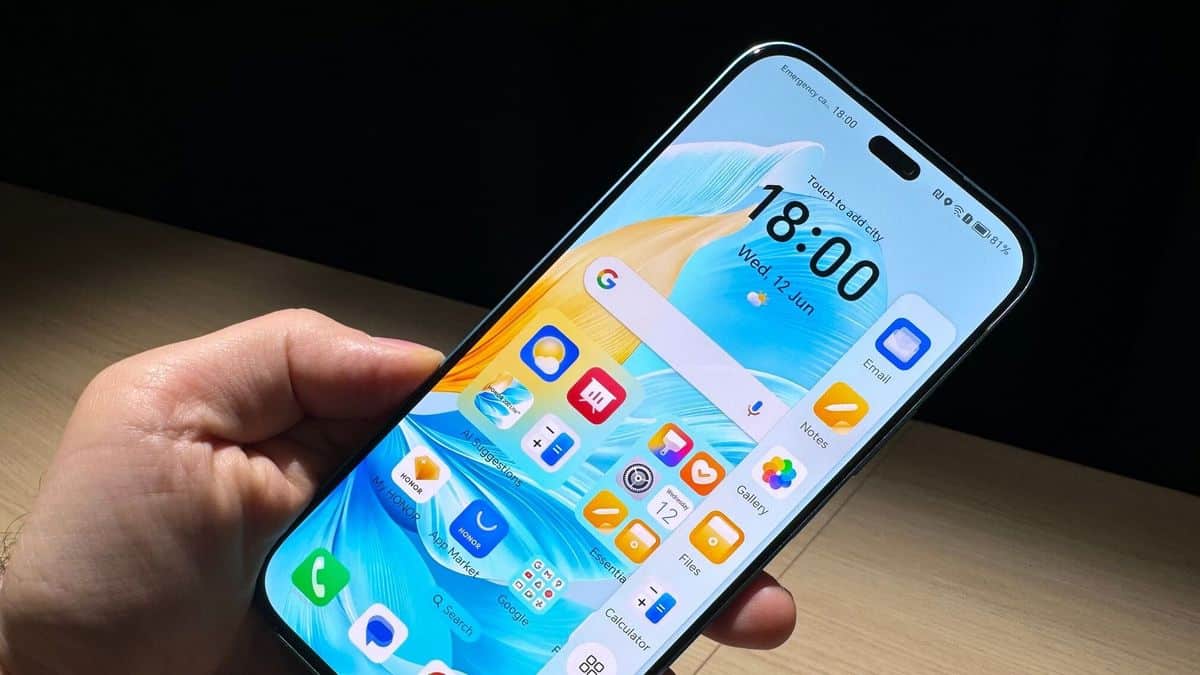 Honor 400 Lite