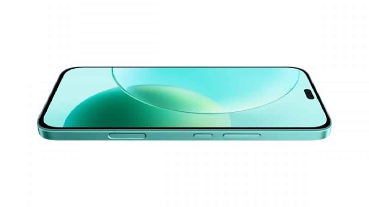 Honor 400 Lite