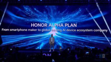 Honor Alpha Plan