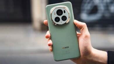 Honor Magic 6 pro güncelleme