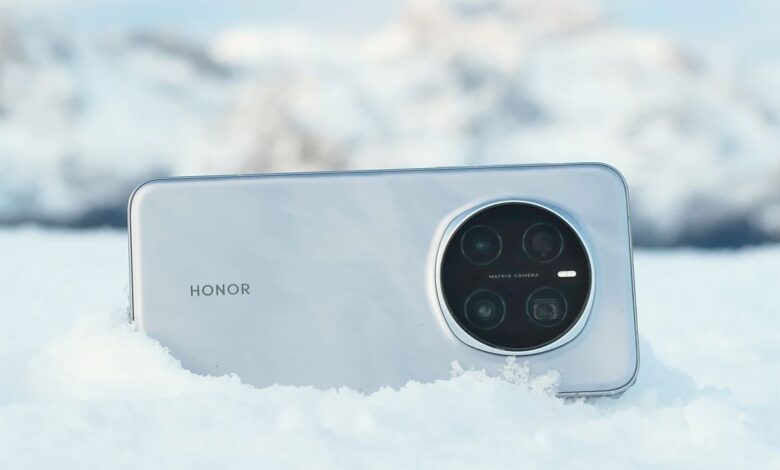 Honor Magic 7 Mini