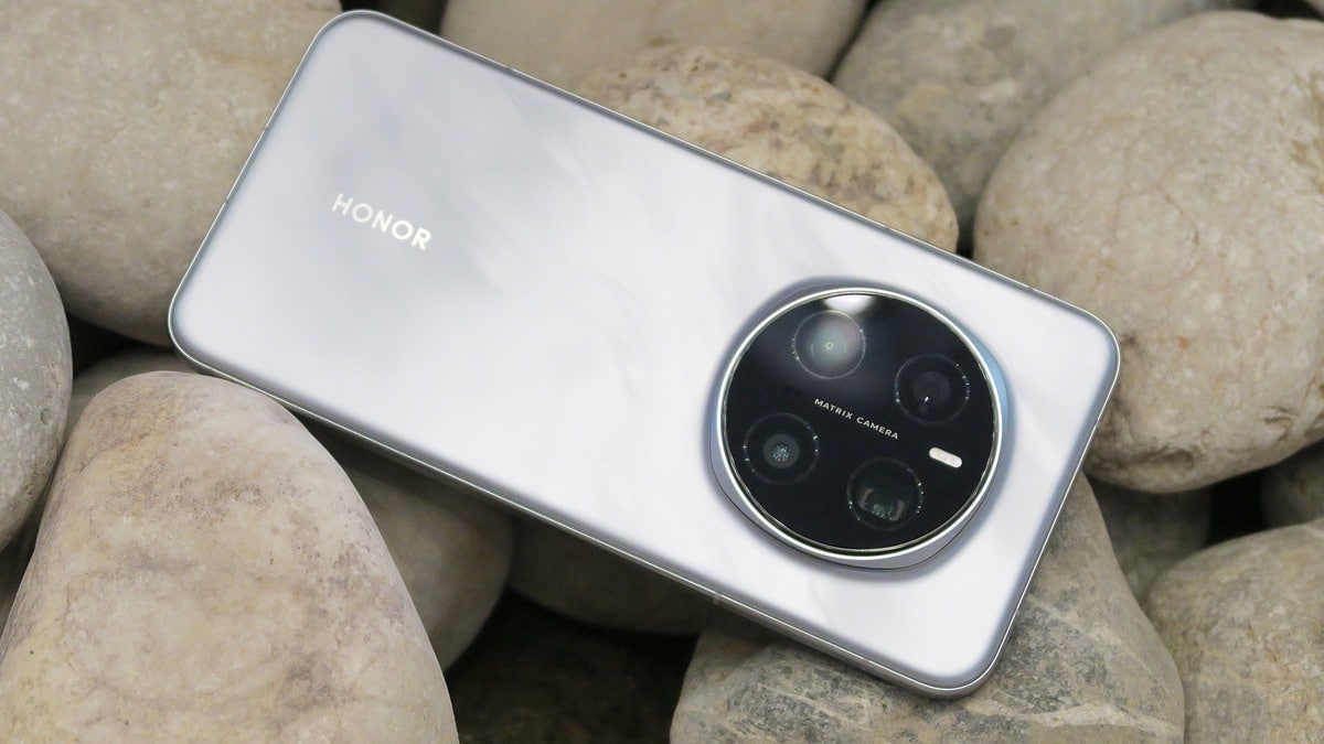 Honor Magic 8 Mini