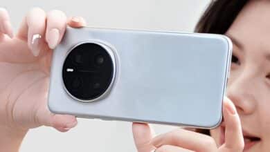 Honor Magic 8 Mini