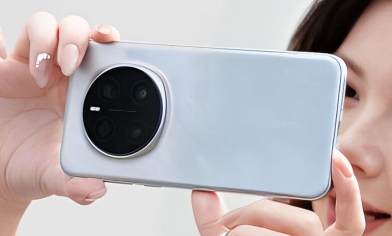Honor Magic 8 Mini