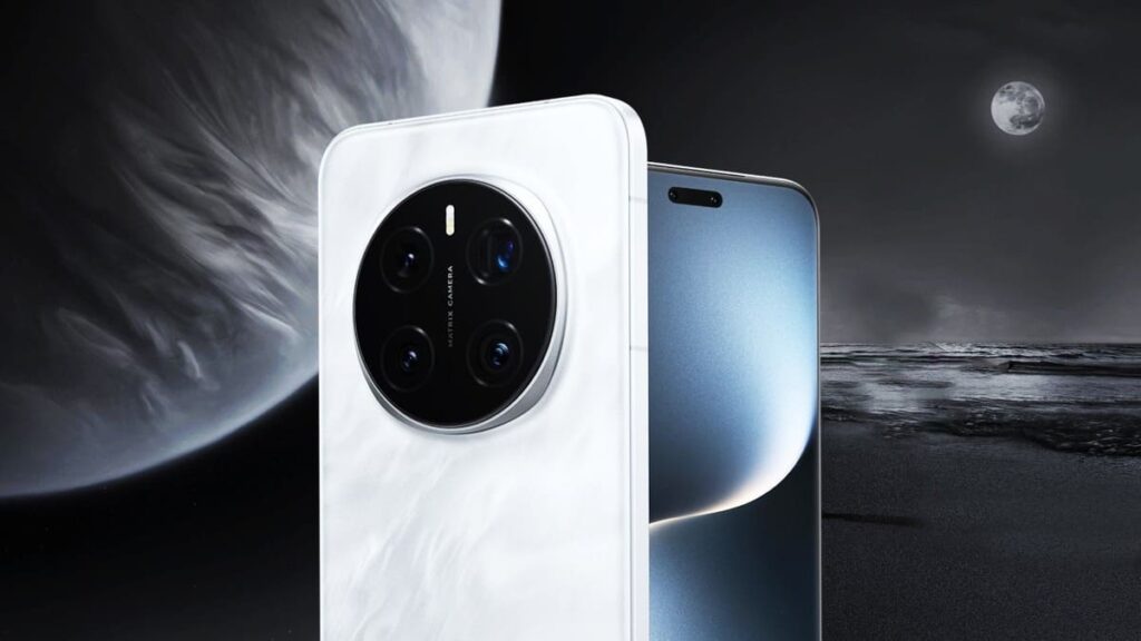 Honor Magic 8