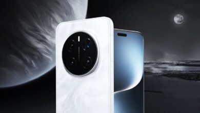Honor Magic 8