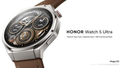 Honor Watch 5 Ultra