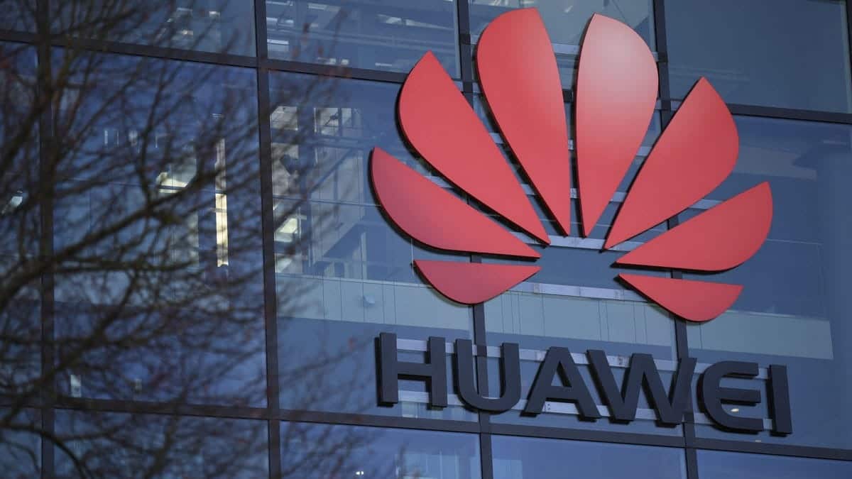 Huawei Avrupa Parlamentosu’nun Rüşvet İddialarıyla Gündemde