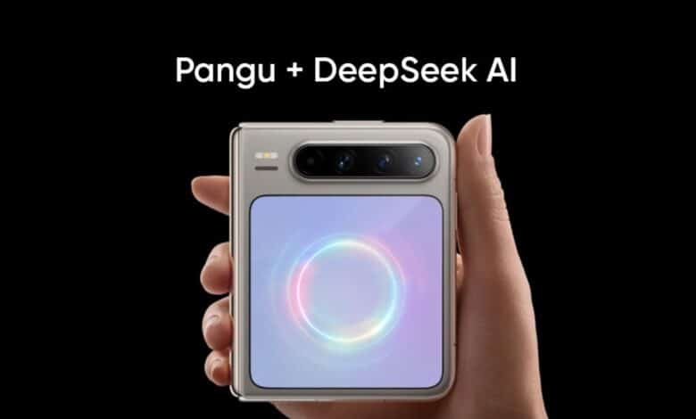 Huawei