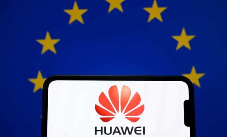 Huawei Avrupa Parlamentosu’nun Rüşvet İddialarıyla Gündemde