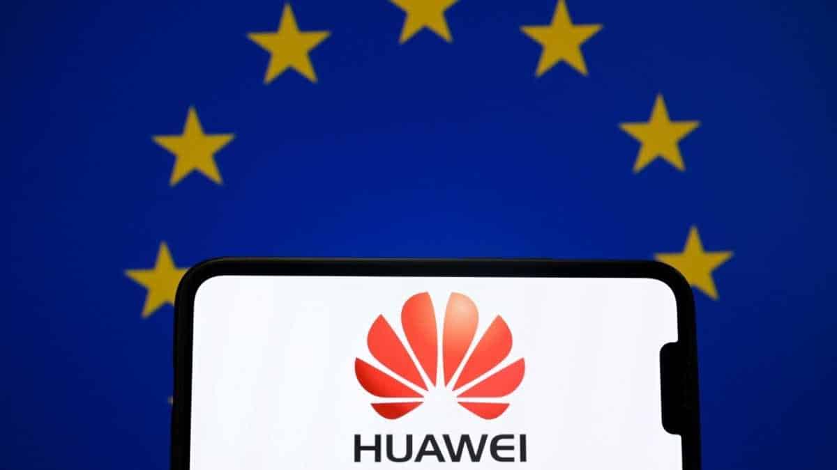 Huawei Avrupa Parlamentosu’nun Rüşvet İddialarıyla Gündemde