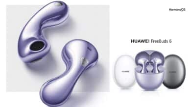 Huawei FreeBuds 6