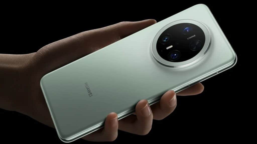 Huawei Mate 70 Pro Premium