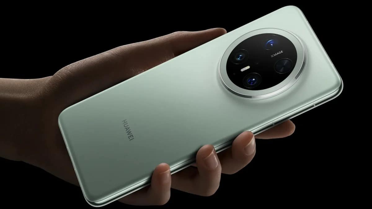 Huawei Mate 70 Pro Premium