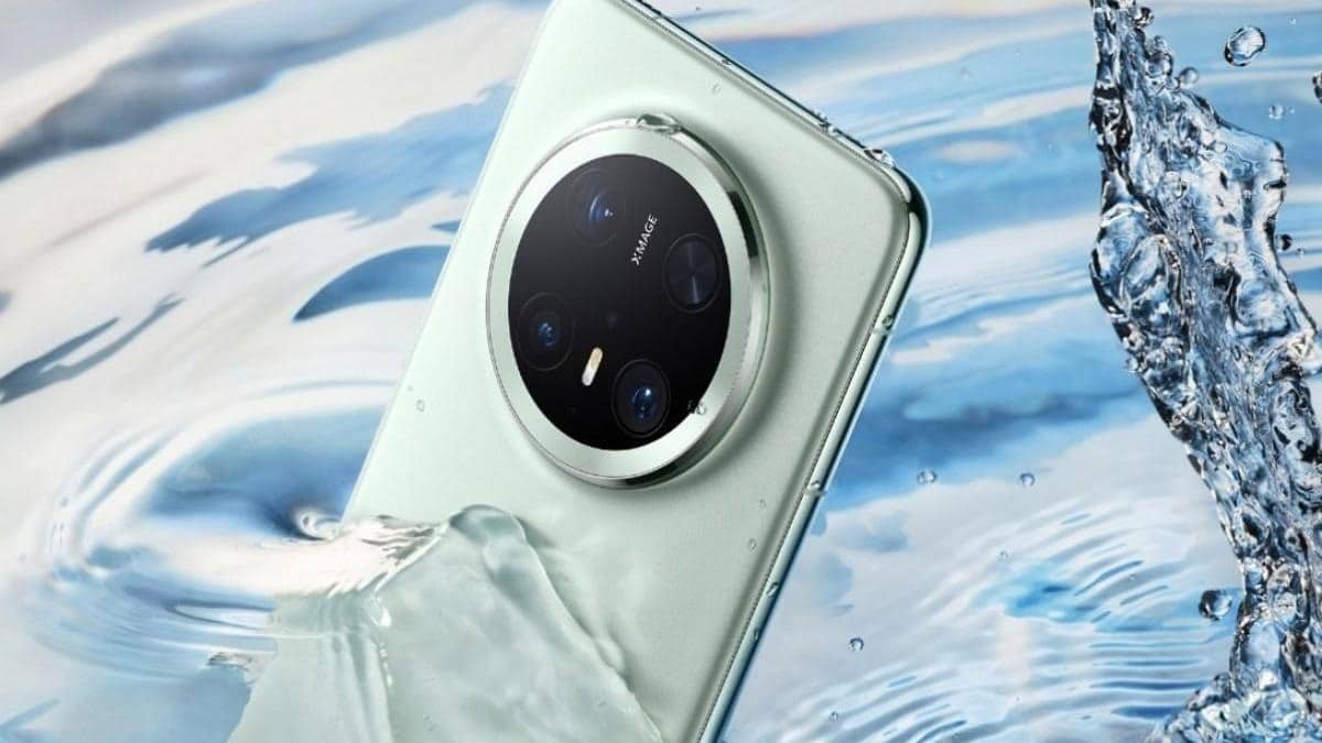 Huawei Mate 70 Pro Premium