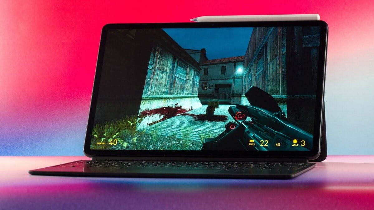Huawei Matebook E Go Linux