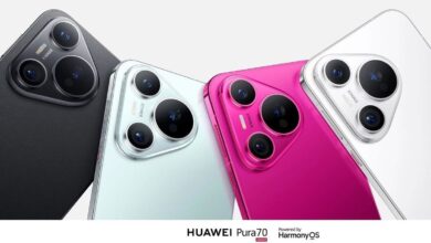 Huawei Pura 70 indirim