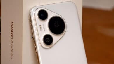 Huawei Pura 80
