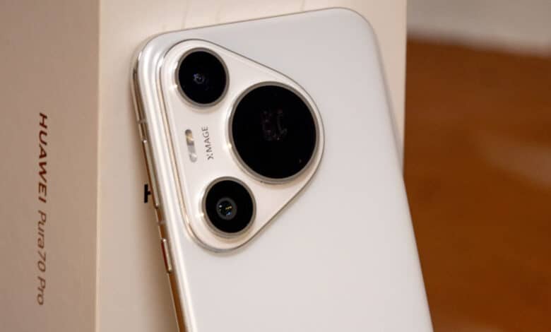 Huawei Pura 80