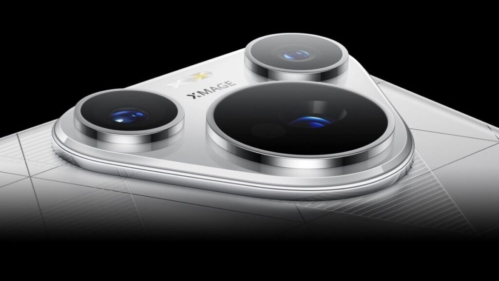 Huawei Pura 80 kamera