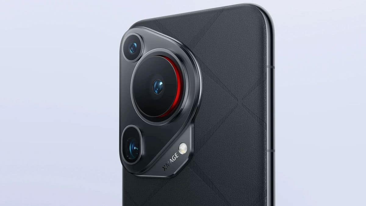 Huawei Pura 80 Pro