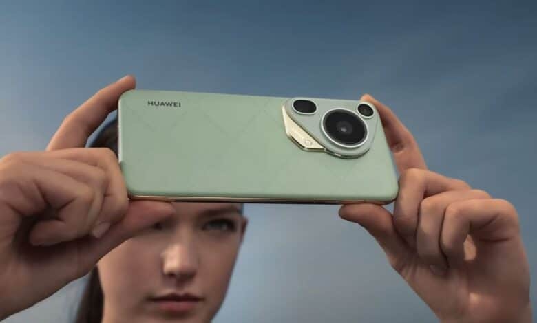Huawei Pura 80 tanıtım tarihi