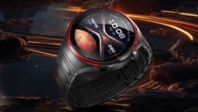 Huawei Watch 4 Pro