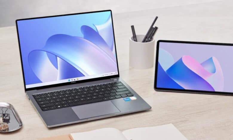 Huawei Windows