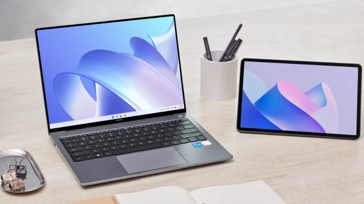 Huawei Windows