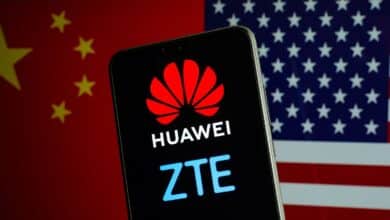 Huawei ve ZTE