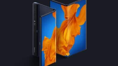 Huawei’