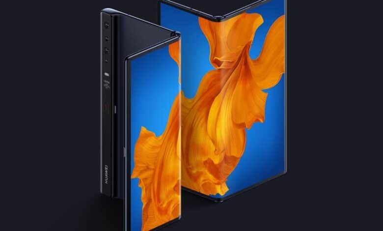 Huawei’