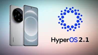 HyperOS 2.1 güncellemesi