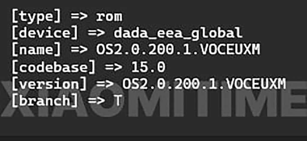 HyperOS 2.2 Global Test Süreci Başladı