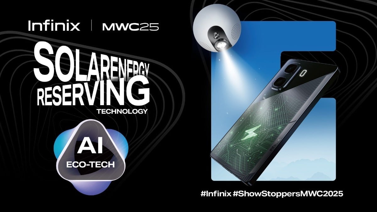 Infinix 