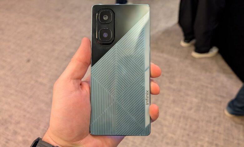 Infinix