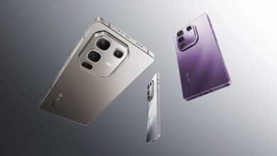 Infinix NOTE 50 Pro+ 5G
