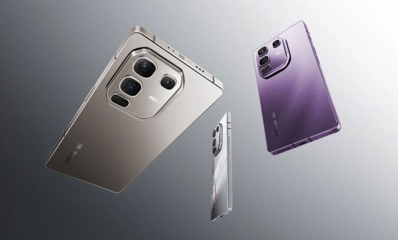 Infinix NOTE 50 Pro+ 5G