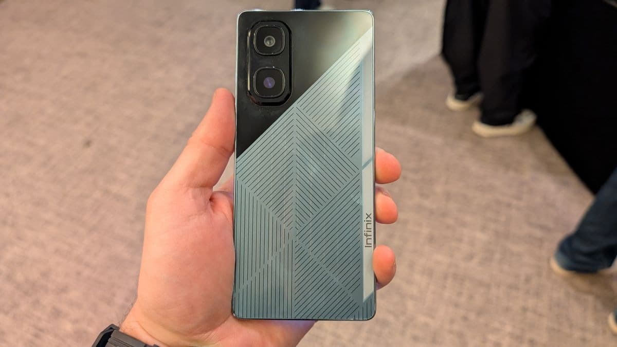 Infinix