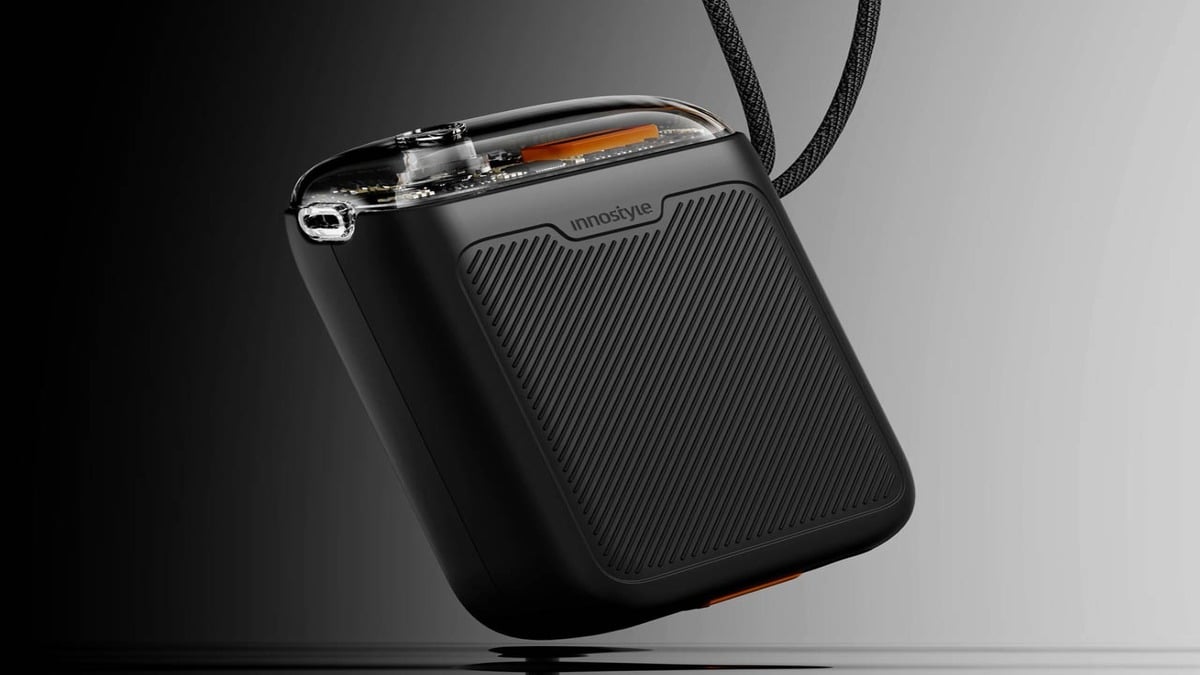 Innostyle Power Bank