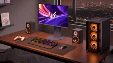 LG 27G850A